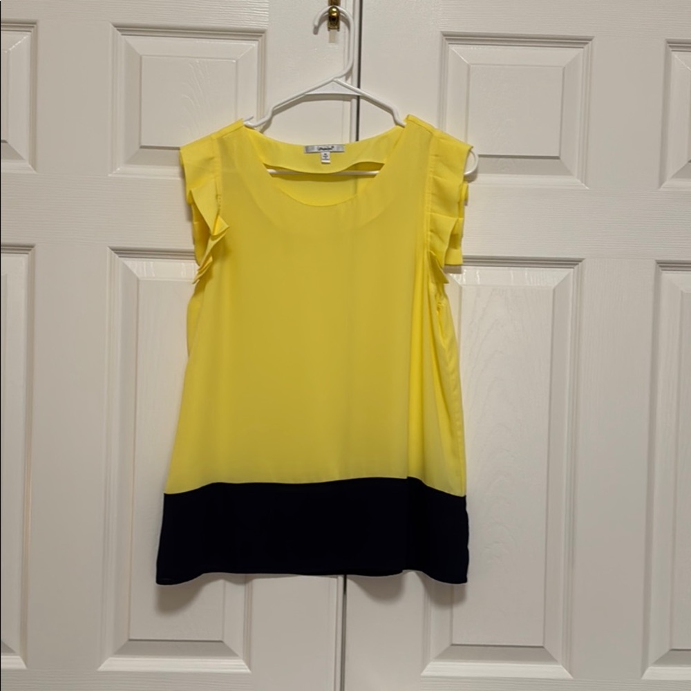 Women blouse